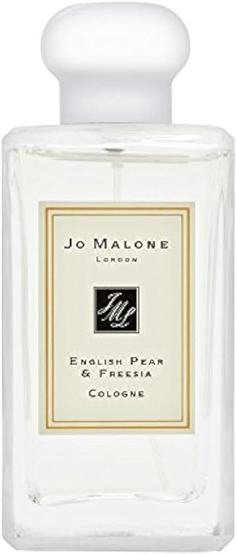 Jo Malone English Pear & Freesia bottle