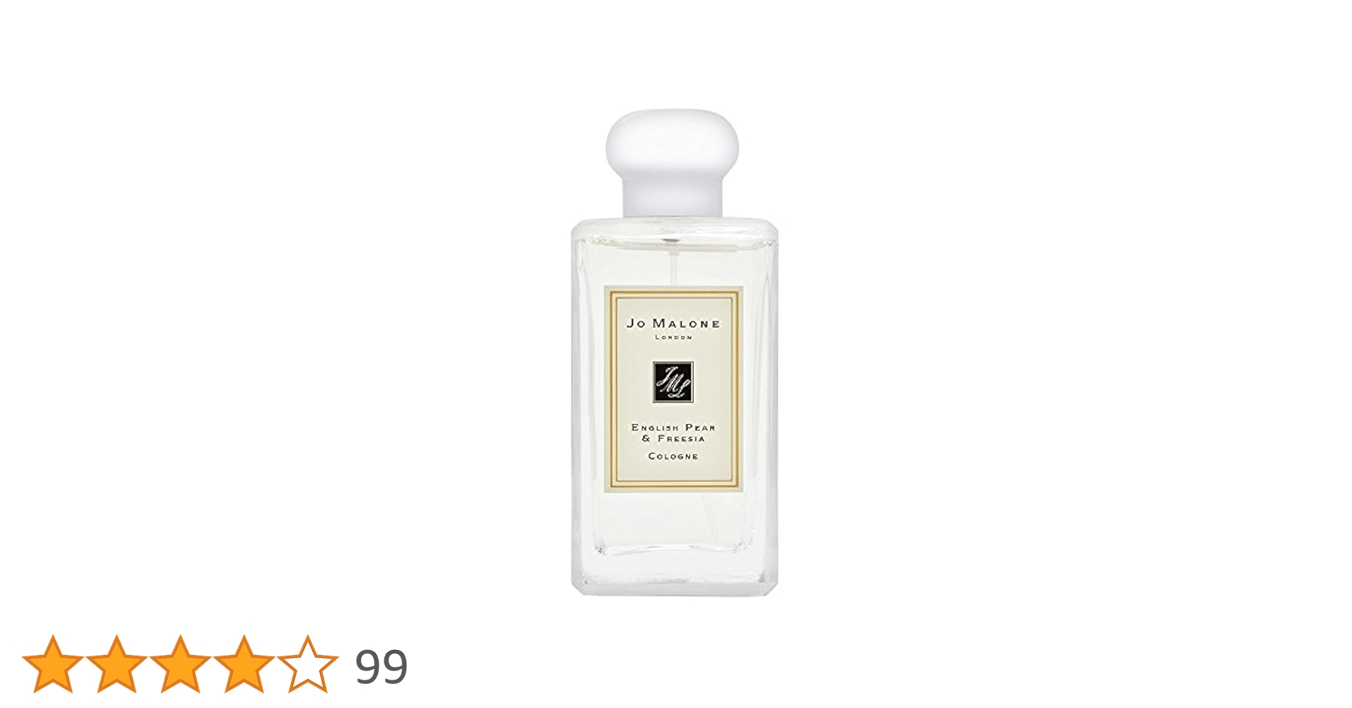【未使用】ジョーマローン イングリッシュペアー＆フリージア限定ボトル100ml JO MALONE LONDON 【並行輸入品】[ 限定ボトル ] イングリッシュ