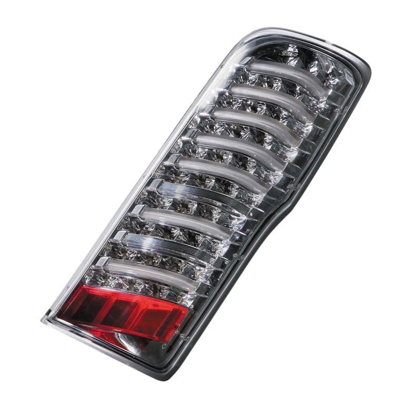 Amazon | ヴァレンティ (VALENTI) ジュエルLEDテールランプTRAD