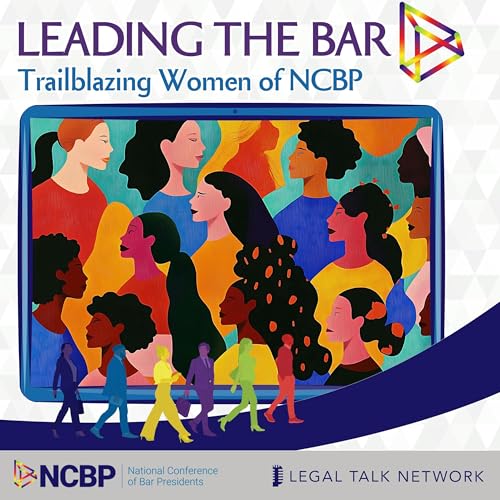 Women Leading the Way: Conversations with NCBP Trailblazers