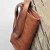 liuduo Umhängetasche Frauen Große Handtaschen, Weiches PU-Leder Crossbody Tasche Casual Große Handtasche Unterarmtaschen Handtaschen Geldbeutel für Arbeit & Reisen Shopping #2