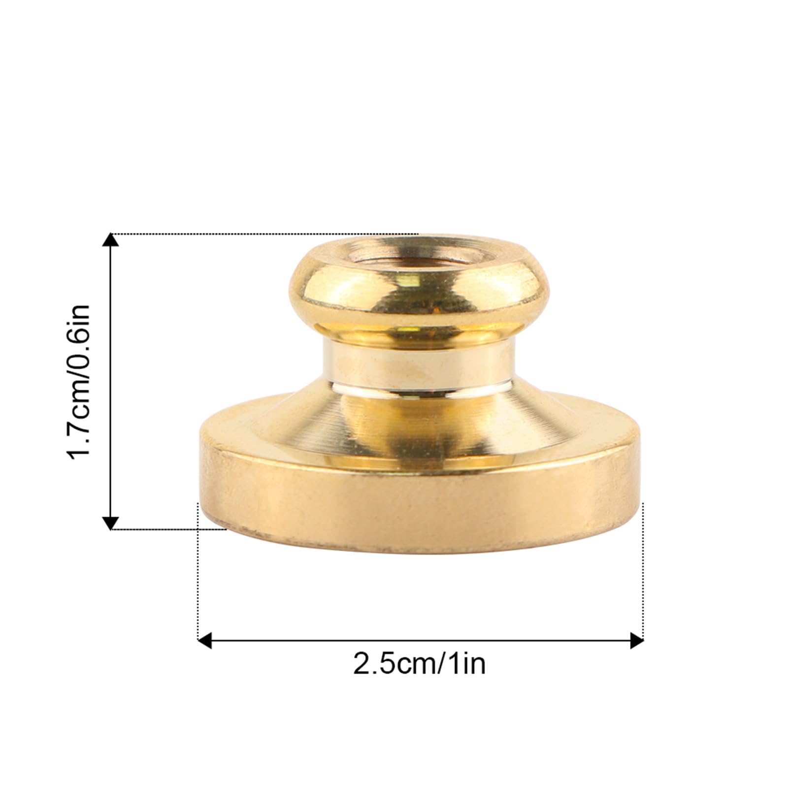 Amazon.co.jp: VALINSKY 太陽と月と星 ワックスシールスタンプ 