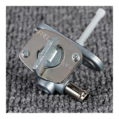 Grifo de gasolina para motocicleta YZ250 y FZS600 interruptor de combustible 2VN-24500-00