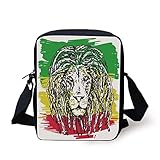 ※Material：300D polyester material; polyester lining zipper closure.