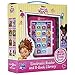 Fancy Nancy - Electronic Me Reader and 8 Sound Book Library - PI Kids