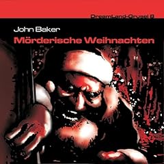 Couverture de M&ouml;rderische Weihnachten