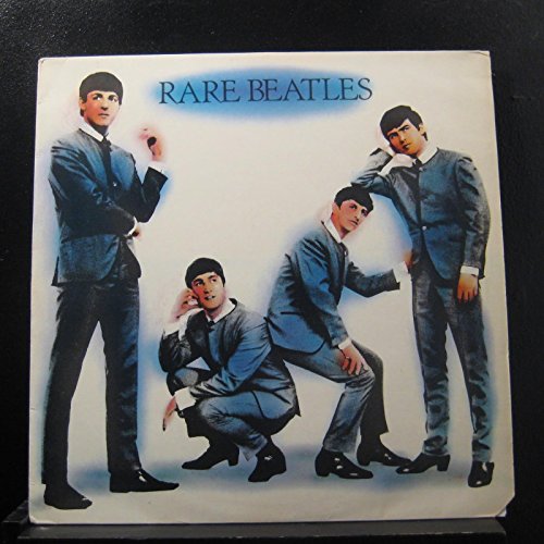 The Beatles - Rare Beatles Record The Beatles image 3