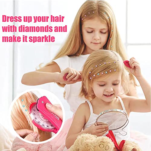 Fijadores Y Modeladores, Toy Imagen adicional