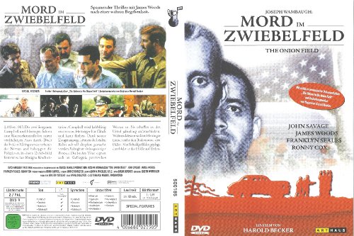 Mord im Zwiebelfeld - Mehr Infos/Bestellen