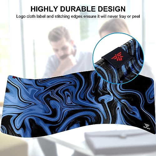 NPET N110 Large Gaming Mouse Pad