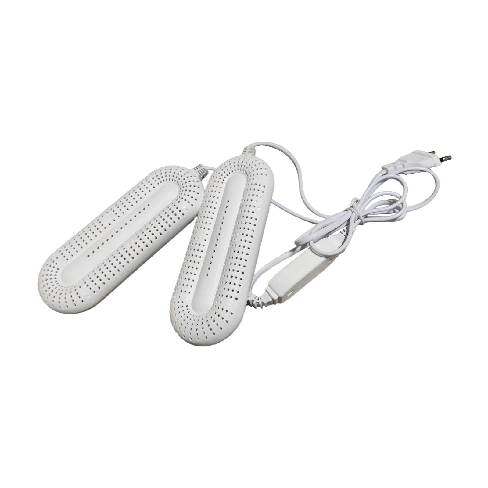 Shoe Dryer Lightweight Fast Drying Compact with Timer for Gloves Shoes Socks-image-45