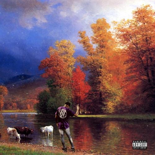  Second Wind [Explicit]