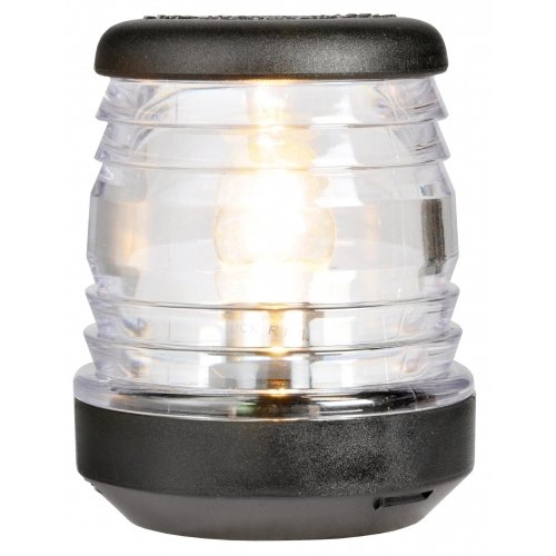 Faro Da Navigazione OSCULATI Classic 12 - Verde/Bianco, Certificato Per Imbarcazioni Fino 12m - Foto 5