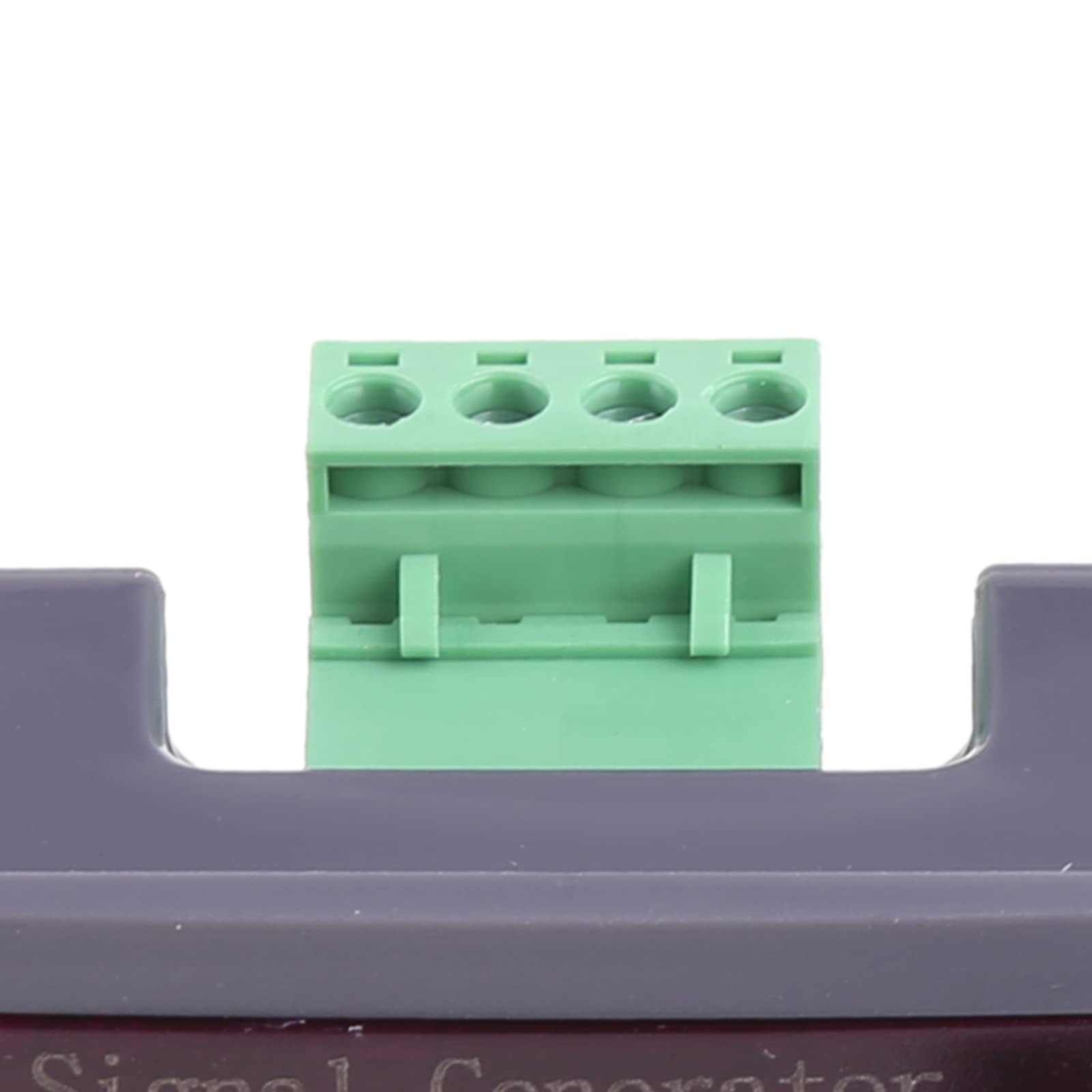 XusLFR High Adjustable Analog -10v/+10V+5V/0-10V Generator Sources Output