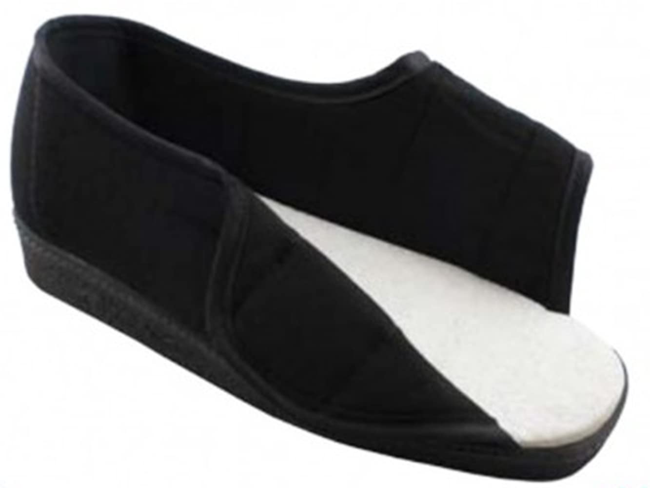 Orione OK PED Safte Zapato Post Operatoria NEGRO 1 pieza (41)