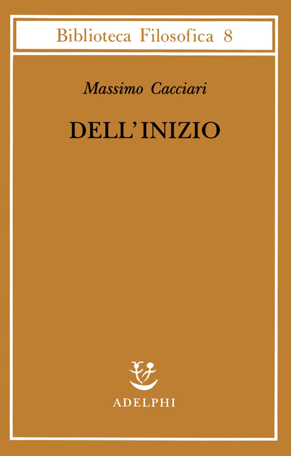 Dell'inizio - 4