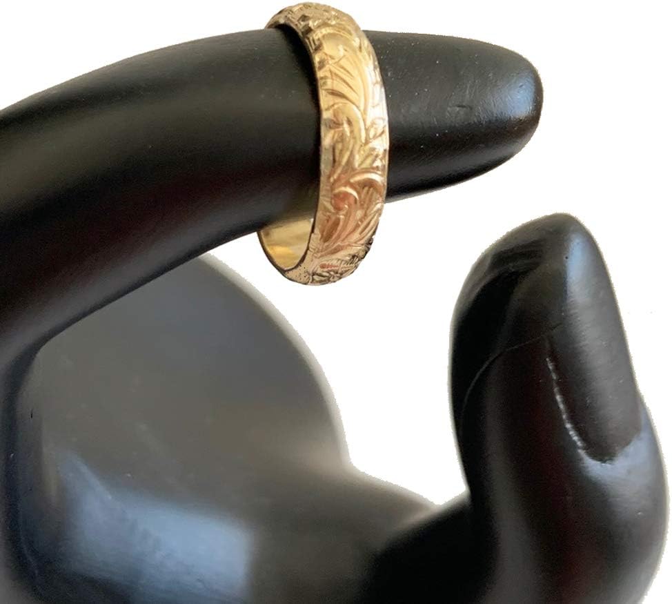 Toe Ring | Gold Coast 14K Gold Filled Adjustable Toe Ring | Attire for Your Toes | Toe Rings for Women | Unique Quality Foot Jewelry - Image 4