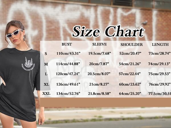 Overstimulated Moms Club Shirt Oversized Mama Shirts Funny Mom Life Graphic Tees Casual Short Sleeve Trendy Tops4