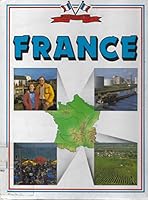France 0863132871 Book Cover