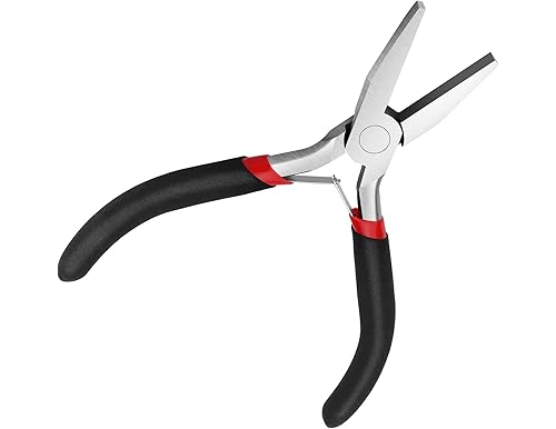 Best Flat Pliers | Top Picks for Jewelry Making, Wire Bending [2024]