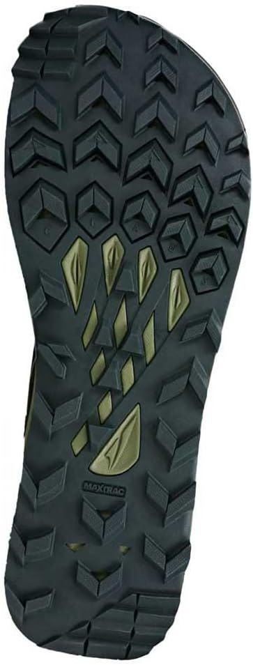 ALTRA Men's Lone Peak 7 Trail Running Shoe - Image 3