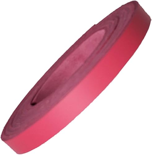 Miniatura 9 de Tiras de cuero de 38 pulgadas Latigo  Proyectos de artesanía de cuero  Tiras de cuero de alta calidad hechas en Estados Unidos  Elige tu longitud de