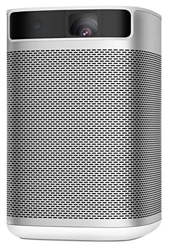 Image of XGIMI MoGo, 210 ANSI Lumens Smart Mini Projector
