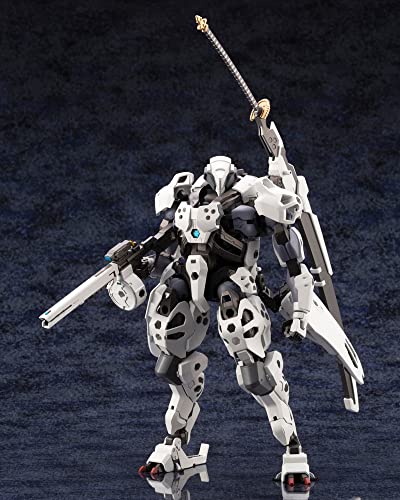 Kotobukiya Hexa Gear: V-Thor Plastic Model Kit, Multicolor #TOP2