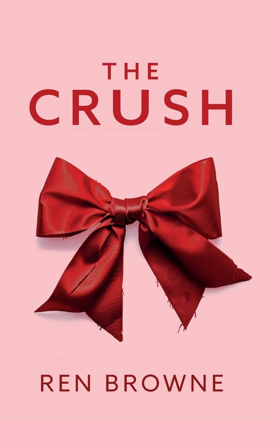 The Crush (The Crush Series)