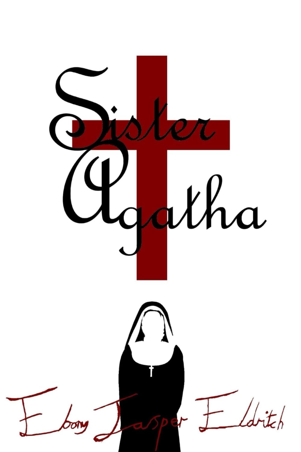 Sister Agatha (The Life of Sister Eleanor Jesse)
