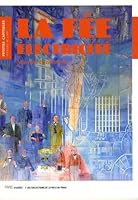 La fée électricité 2759600769 Book Cover