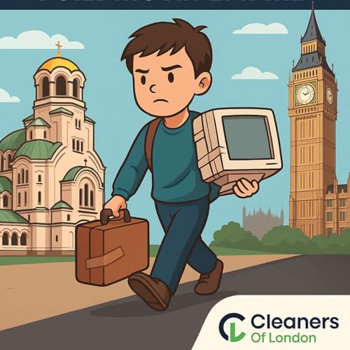 Page de couverture de The Clean Start Podcast