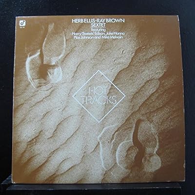 Hot Tracks