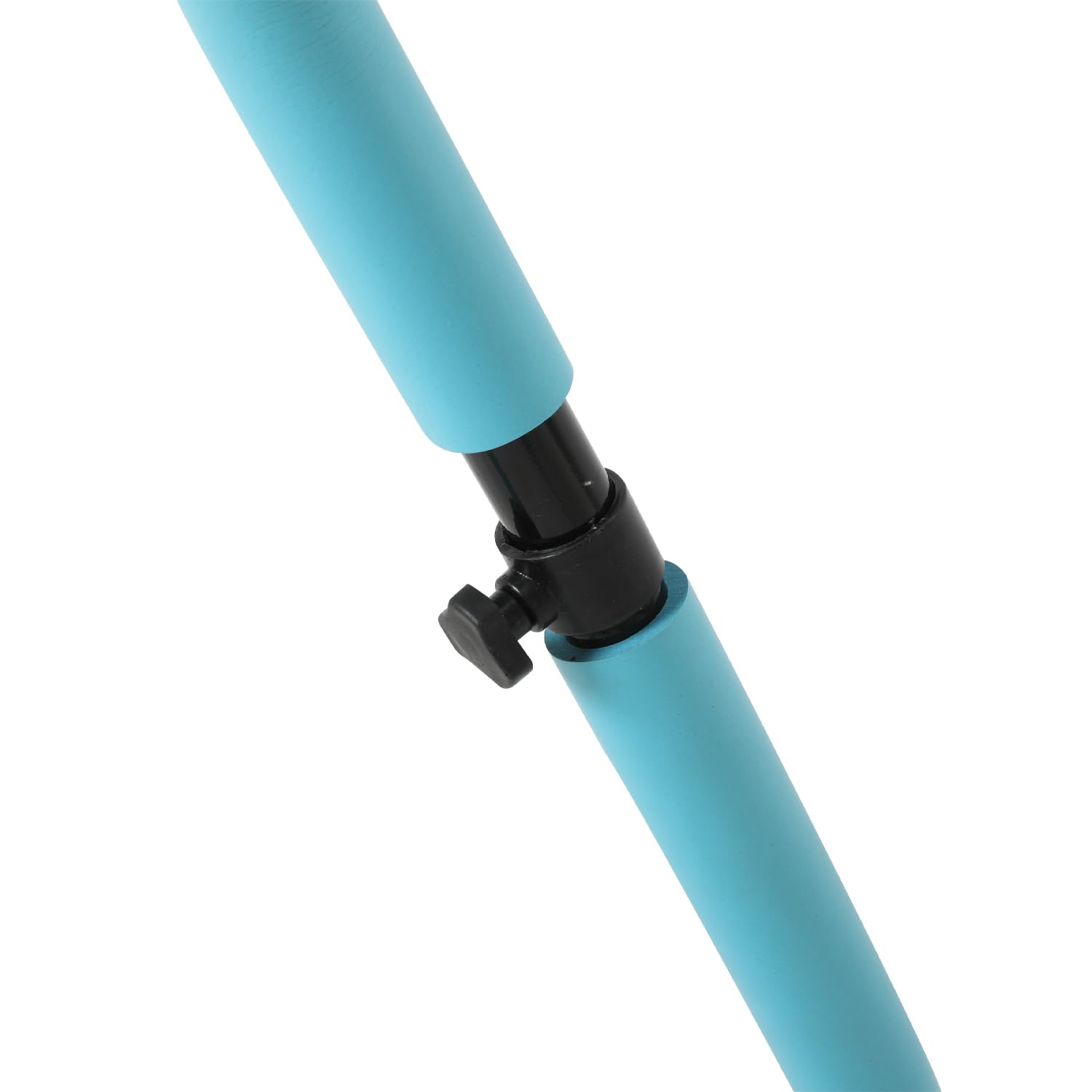 FFITNESS AB Crunch Trimmer pour Sit UPS avec appuie-tête AB Trainer, outil pour entraînement de maison, salle de sport, bleu ciel