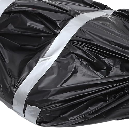 Cadáveres de Halloween de tamaño gigante y material ligero 4