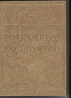 The Twentieth century international encyclopedia 0894340107 Book Cover
