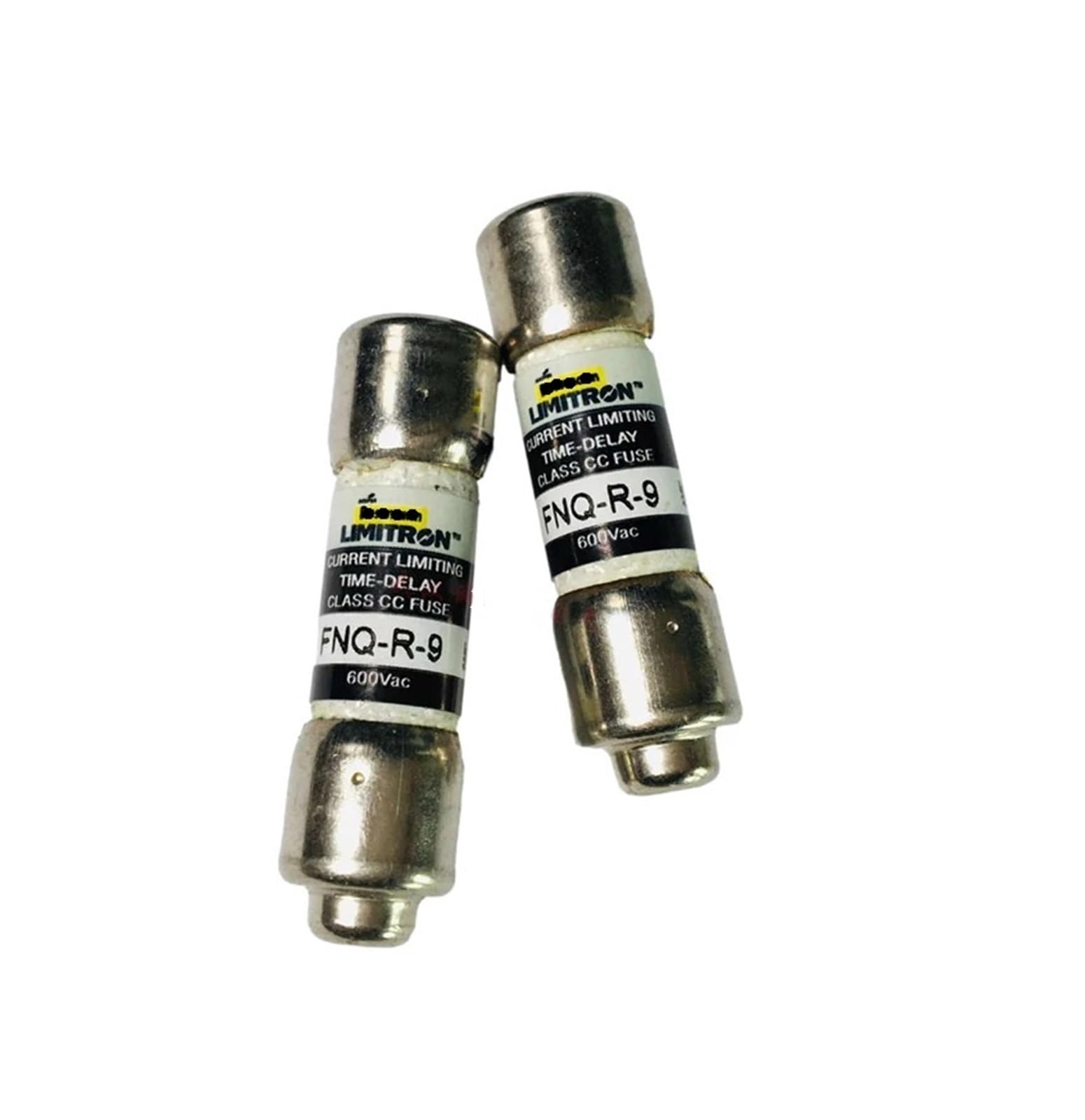 Fusible FNQ-R-10 600V résolvez les coupures intempestives de vos circuits