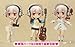 Chocoochi : Super Sonico Collection x Mota (PVC Figure)