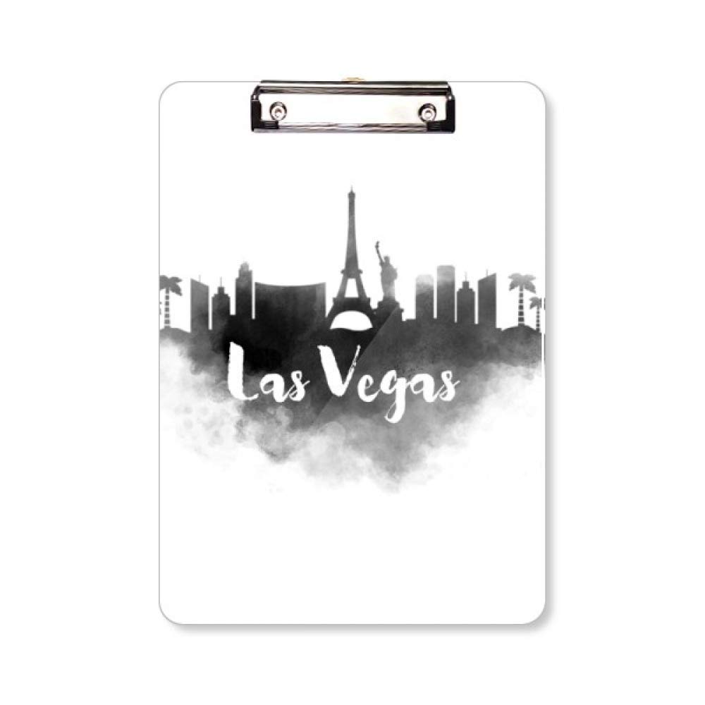 Carnet de notes Las Vegas pour ne plus perdre vos idées - 5