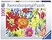 Ravensburger Abundant Blooms | 1000-Piece Jigsaw Puzzle for Kids and Adults | Precision-Made Unique Anti-Glare Surface | Engaging Activity for Brain Development