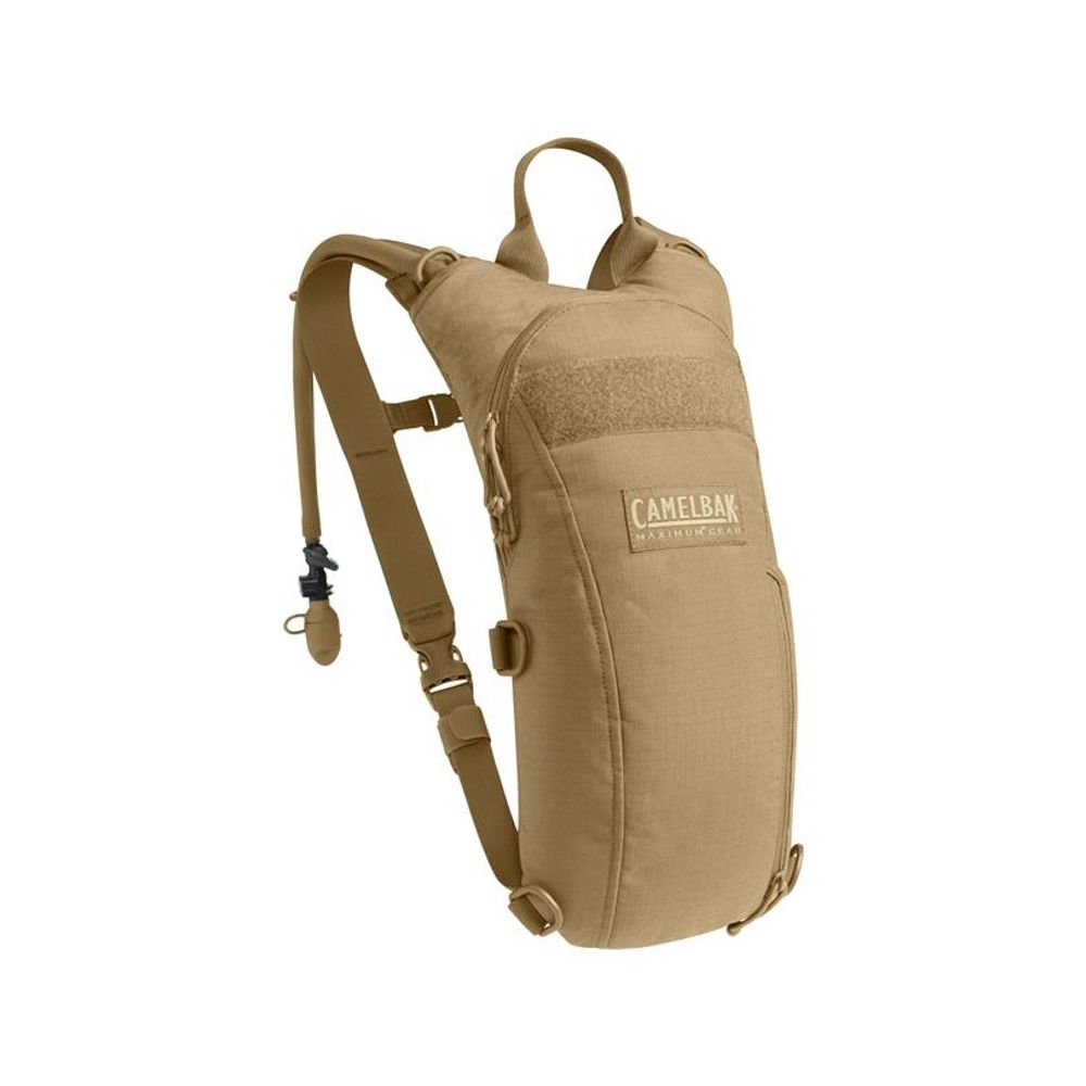 Camelbak 62607 Thermobak 3L 100 Oz Mil Spec Antidote Long (Coyote) - Brown, N/A