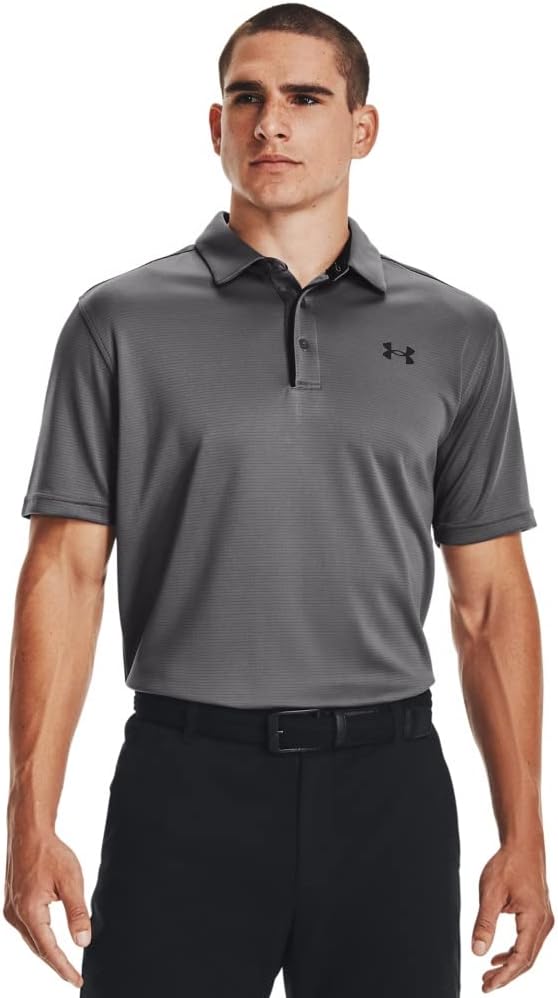 Men's Tech Golf Polo