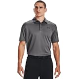 Under Armour Men's Tech Golf Polo