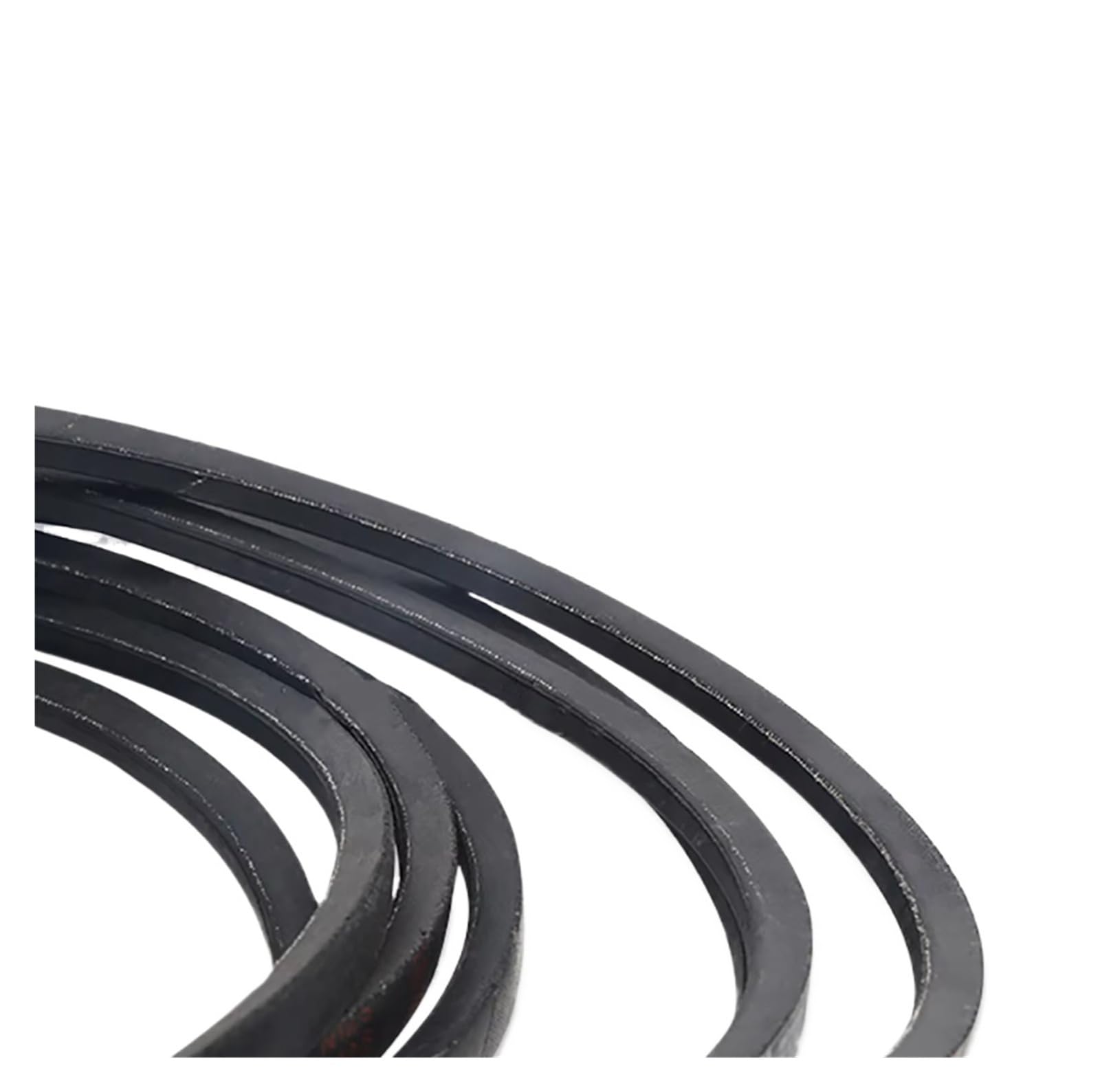 1 pz. Cinghia trapezoidale a sezione C, cinghia di trasmissione meccanica industriale, dimensioni metriche C3950 4000 4050 4100 4150 4200-7900(C-5900)