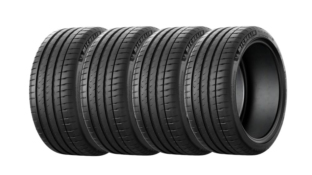 Amazon.co.jp: 【4本セット】 ミシュラン(MICHELIN) PILOT SPORT 4S