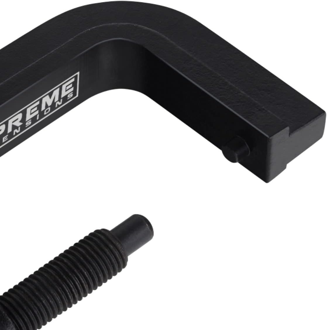 Supreme Suspensions - Torsion Bar Loading/Unloading Tool for 1995-2012 Ford Ranger 4WD - Can Cooler Included with Purchase