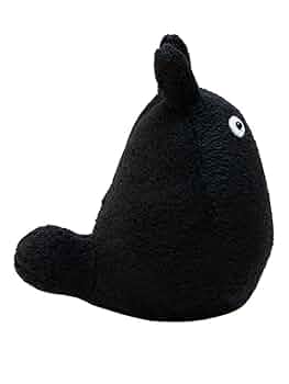 【限定】ジブリ美術館限定 ぬいぐるみ パン種 2個セット ジブリ美術館 限定 パン種ぬいぐるみ スタジオジブリ ジブリ