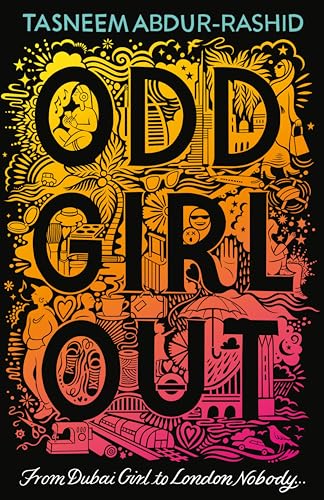 Odd Girl Out (English Edition)のサムネイル