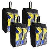 BeeGreen Transparent 4-Pack
