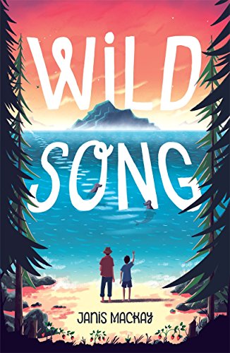 Wild Song view 2